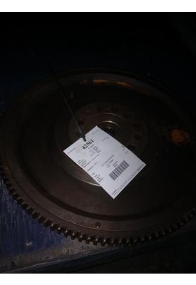 PETERBILT 387 Flywheel