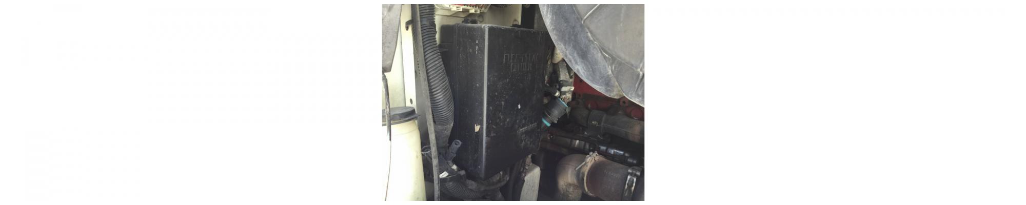 PETERBILT 387 Fuse Box in Spencer, IA #24594953 fuse box on heavytruckparts 