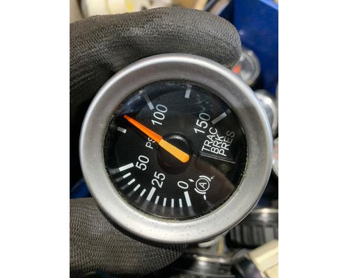 PETERBILT 387 Gauges (all)