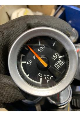 PETERBILT 387 Gauges (all)
