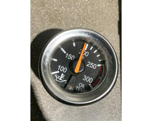 PETERBILT 387 Gauges (all)