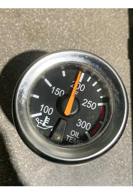 PETERBILT 387 Gauges (all)