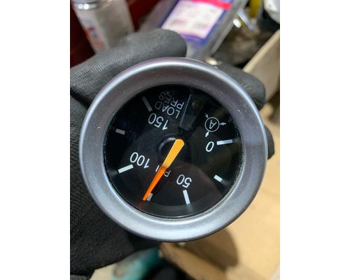 PETERBILT 387 Gauges (all)