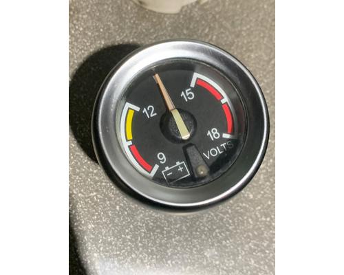 PETERBILT 387 Gauges (all)