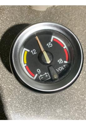 PETERBILT 387 Gauges (all)