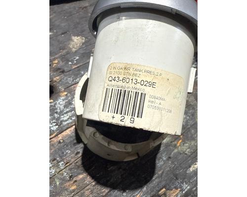 PETERBILT 387 Gauges (all)