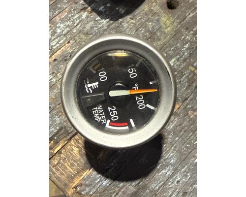 PETERBILT 387 Gauges (all)
