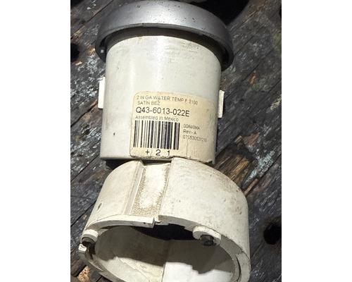 PETERBILT 387 Gauges (all)