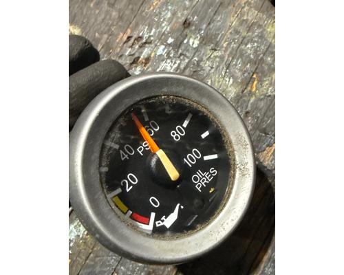 PETERBILT 387 Gauges (all)