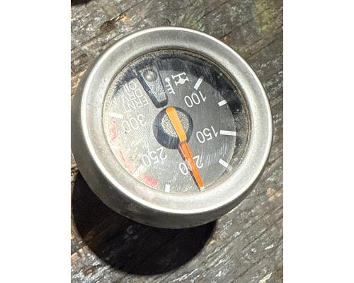PETERBILT 387 Gauges (all)