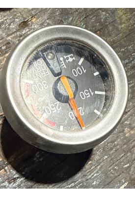 PETERBILT 387 Gauges (all)