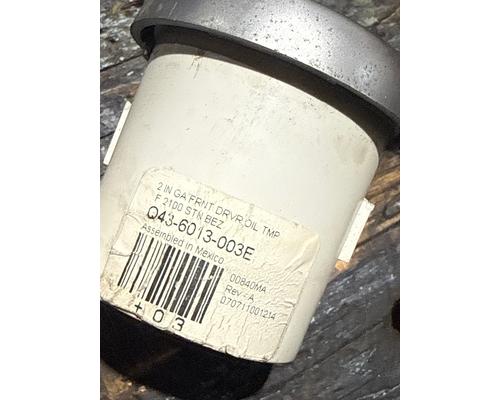 PETERBILT 387 Gauges (all)