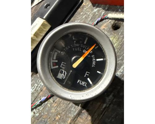 PETERBILT 387 Gauges (all)