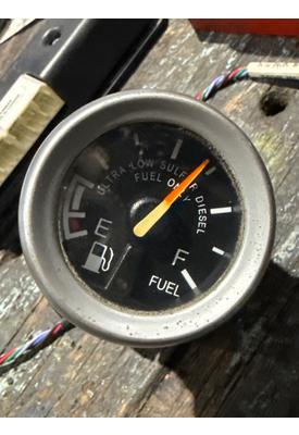 PETERBILT 387 Gauges (all)