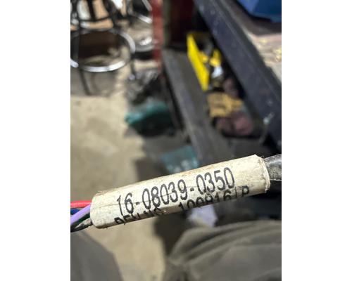 PETERBILT 387 Gauges (all)