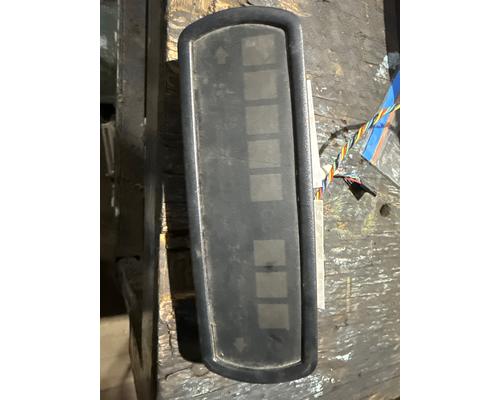 PETERBILT 387 Gauges (all)
