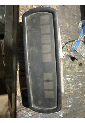 PETERBILT 387 Gauges (all)