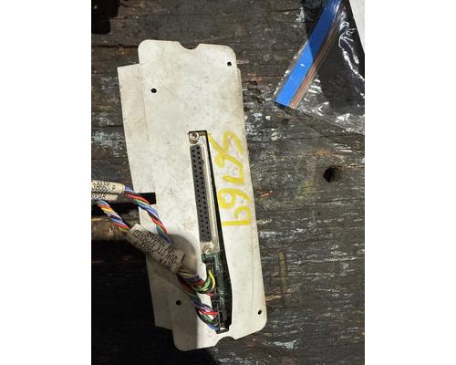 PETERBILT 387 Gauges (all)