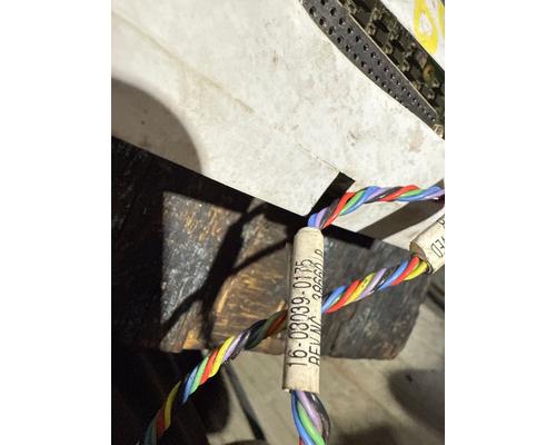 PETERBILT 387 Gauges (all)