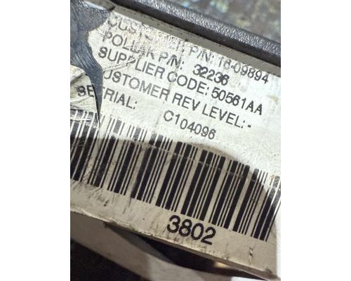 PETERBILT 387 Gauges (all)