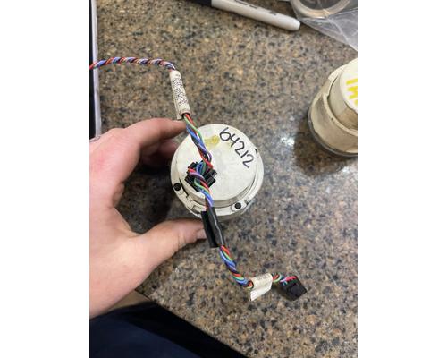 PETERBILT 387 Gauges (all)