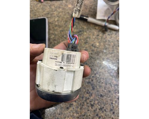 PETERBILT 387 Gauges (all)