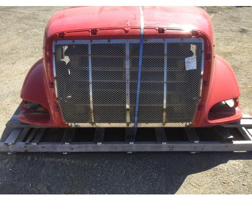 2009-peterbilt-387-hood #1468540