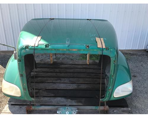  Peterbilt 387 Hood #