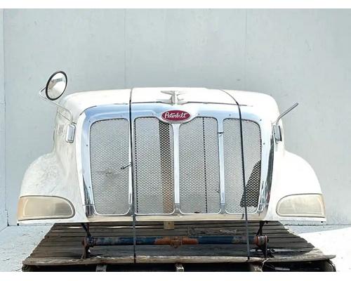  Peterbilt 387 Hood #