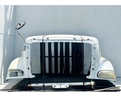  Peterbilt 387 Hood #