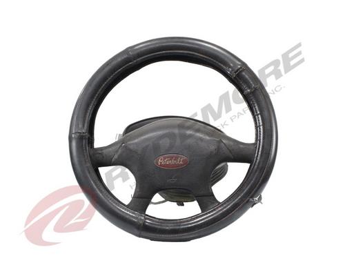 2009-peterbilt-387-steering-column #1481447
