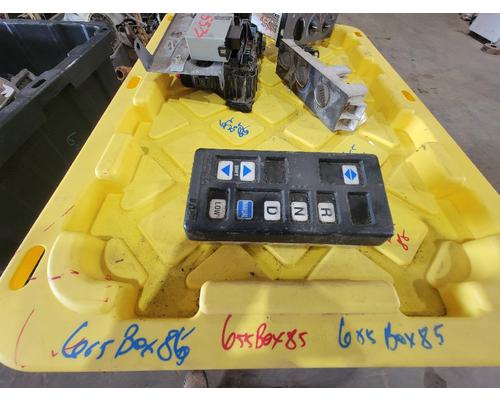 2007 PETERBILT 387 DIFFERENTIAL ASSY (MISC)