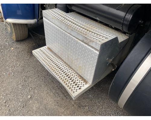  Peterbilt 388 Battery Box #