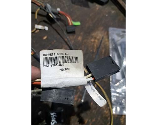 PETERBILT 388 Body Wiring Harness