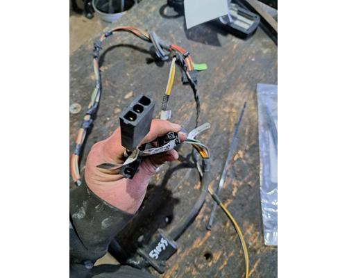 PETERBILT 388 Body Wiring Harness