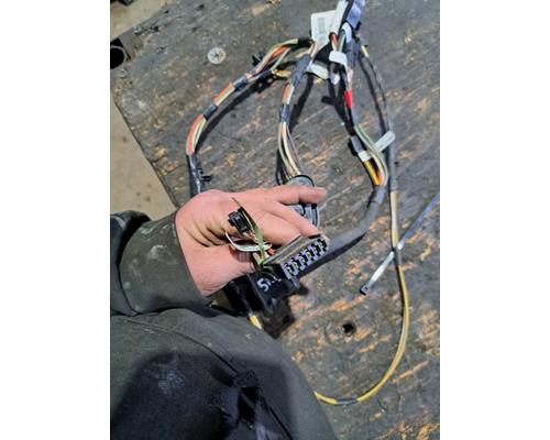 PETERBILT 388 Body Wiring Harness