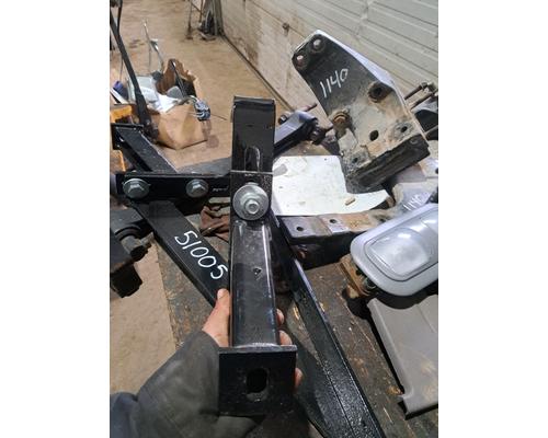 PETERBILT 388 Bracket, Misc.