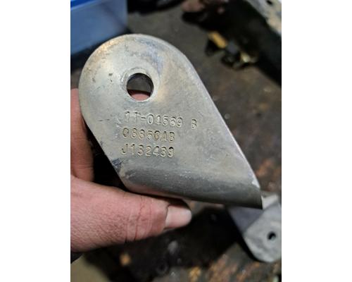 PETERBILT 388 Bracket, Misc.