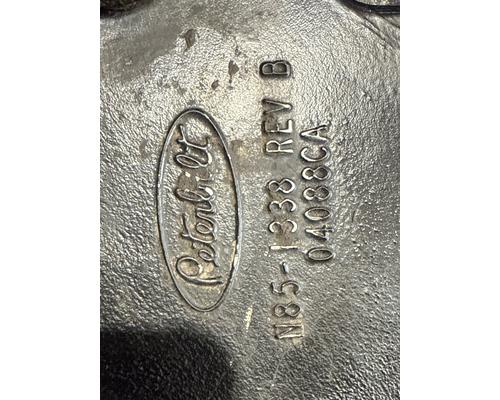 PETERBILT 388 Bracket, Misc.