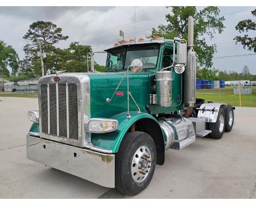 PETERBILT 388