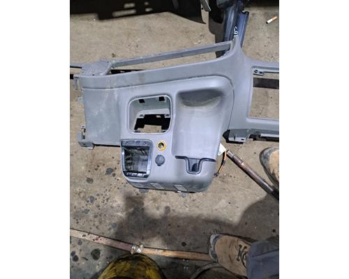 PETERBILT 388 Dash Panel