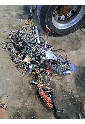 PETERBILT 388 Dash Wiring Harness