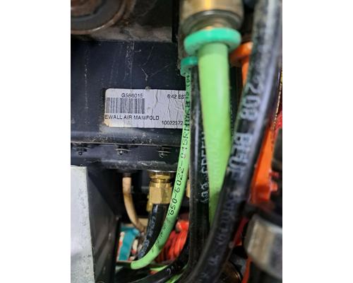 PETERBILT 388 Dash Wiring Harness