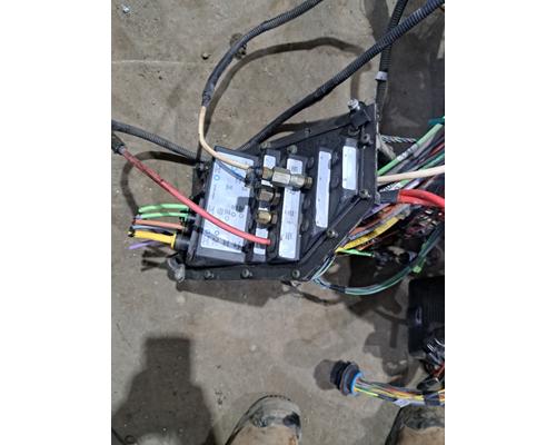 PETERBILT 388 Dash Wiring Harness