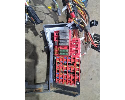 PETERBILT 388 Dash Wiring Harness