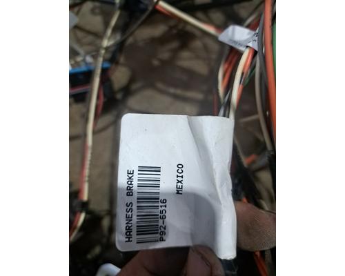 PETERBILT 388 Dash Wiring Harness