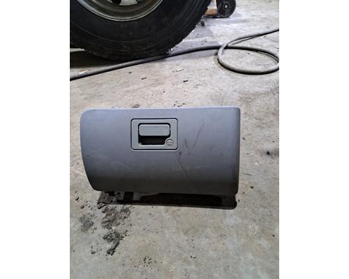 PETERBILT 388 Glove Box