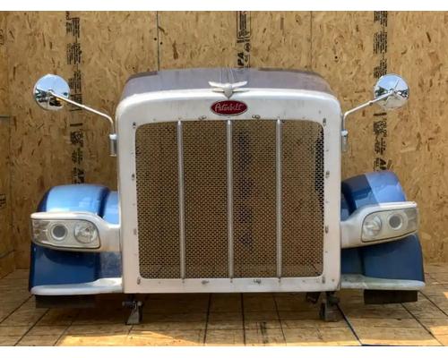  Peterbilt 388 Hood #