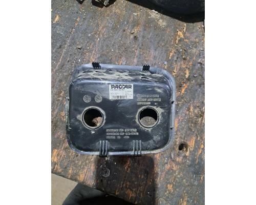 PETERBILT 388 Instrument Cluster Bezel