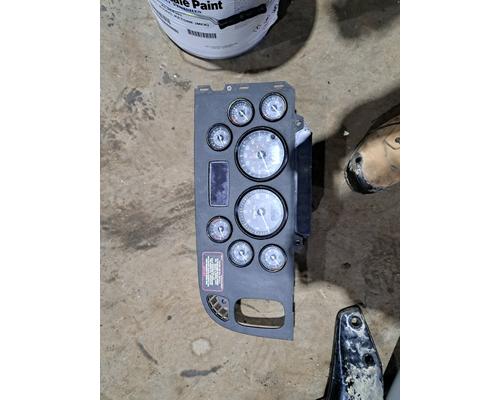 PETERBILT 388 Instrument Cluster